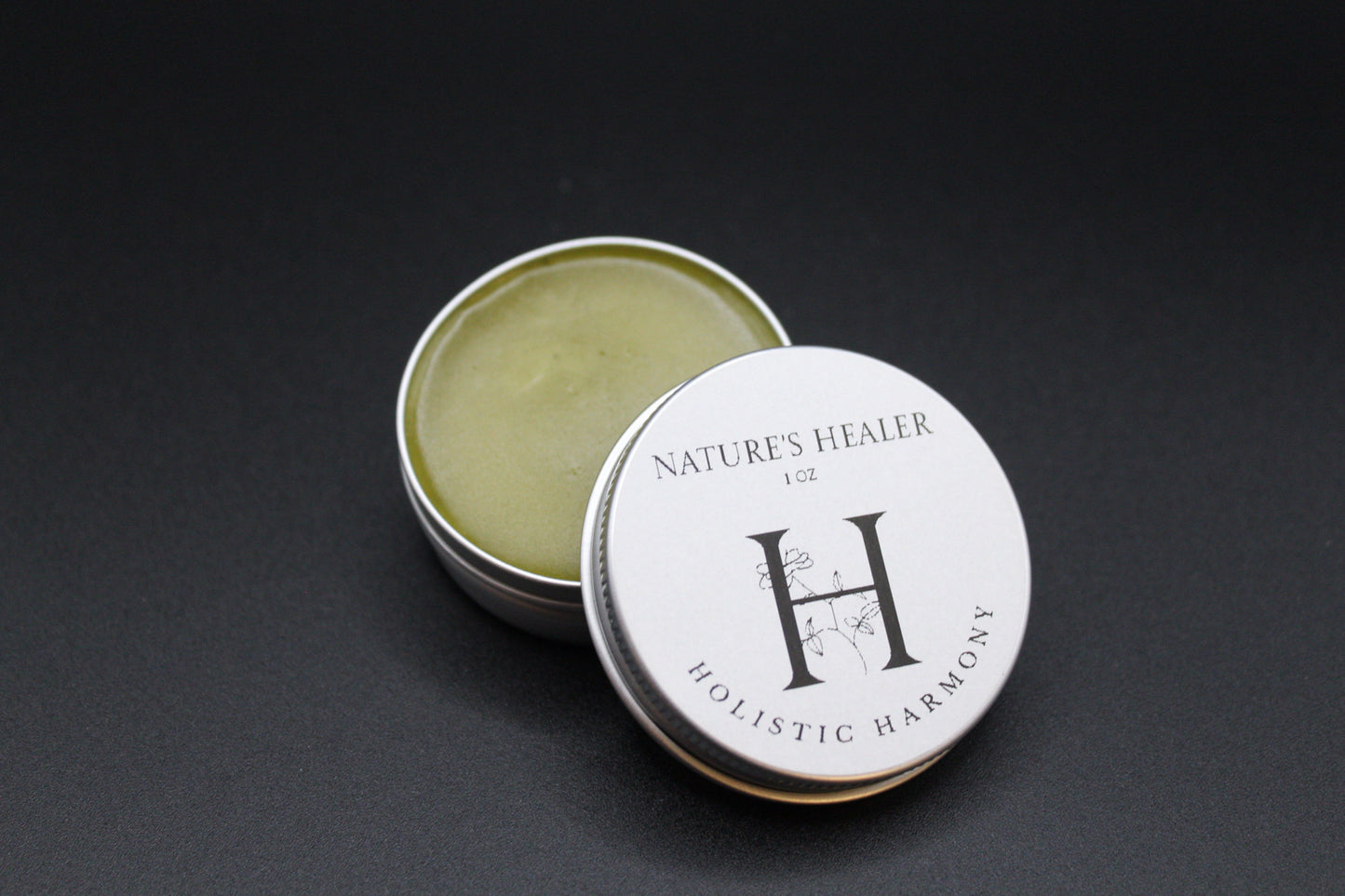 Nature's Healer
