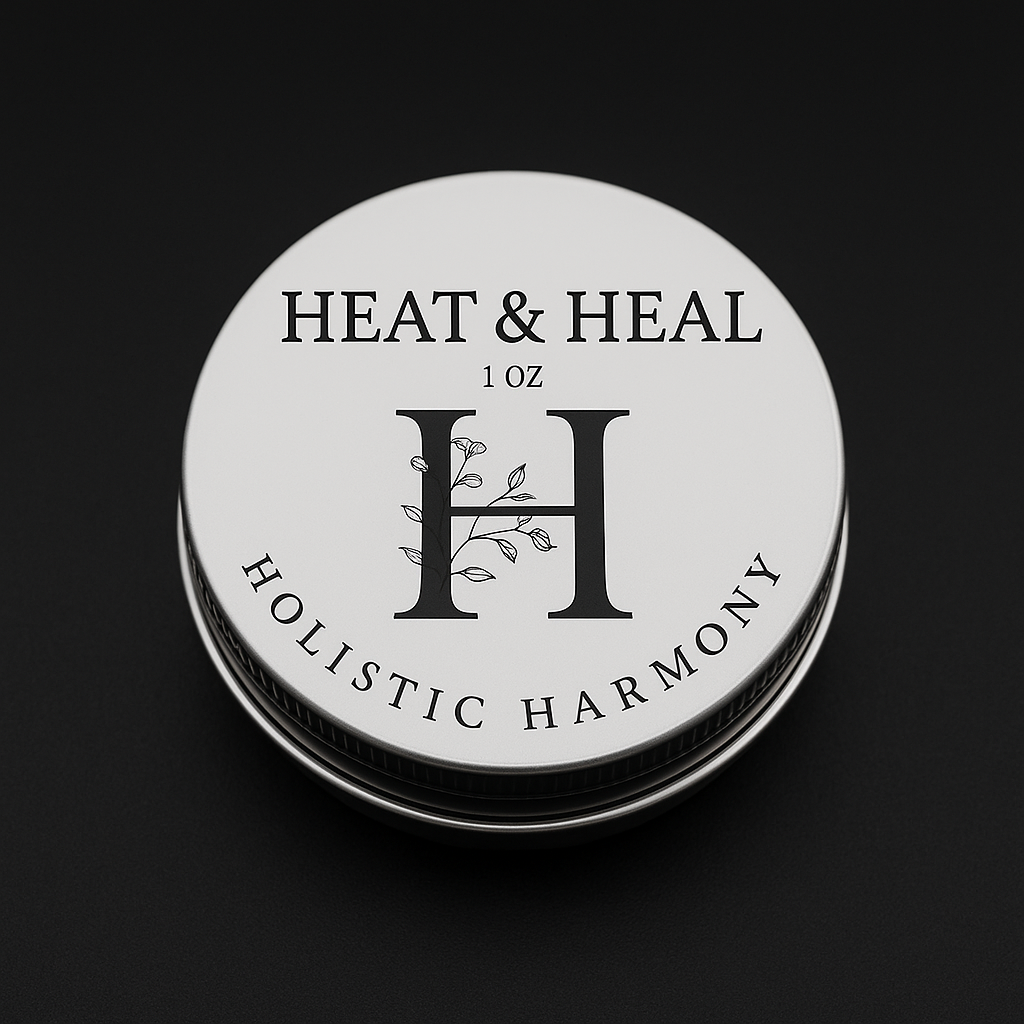 Heat & Heal