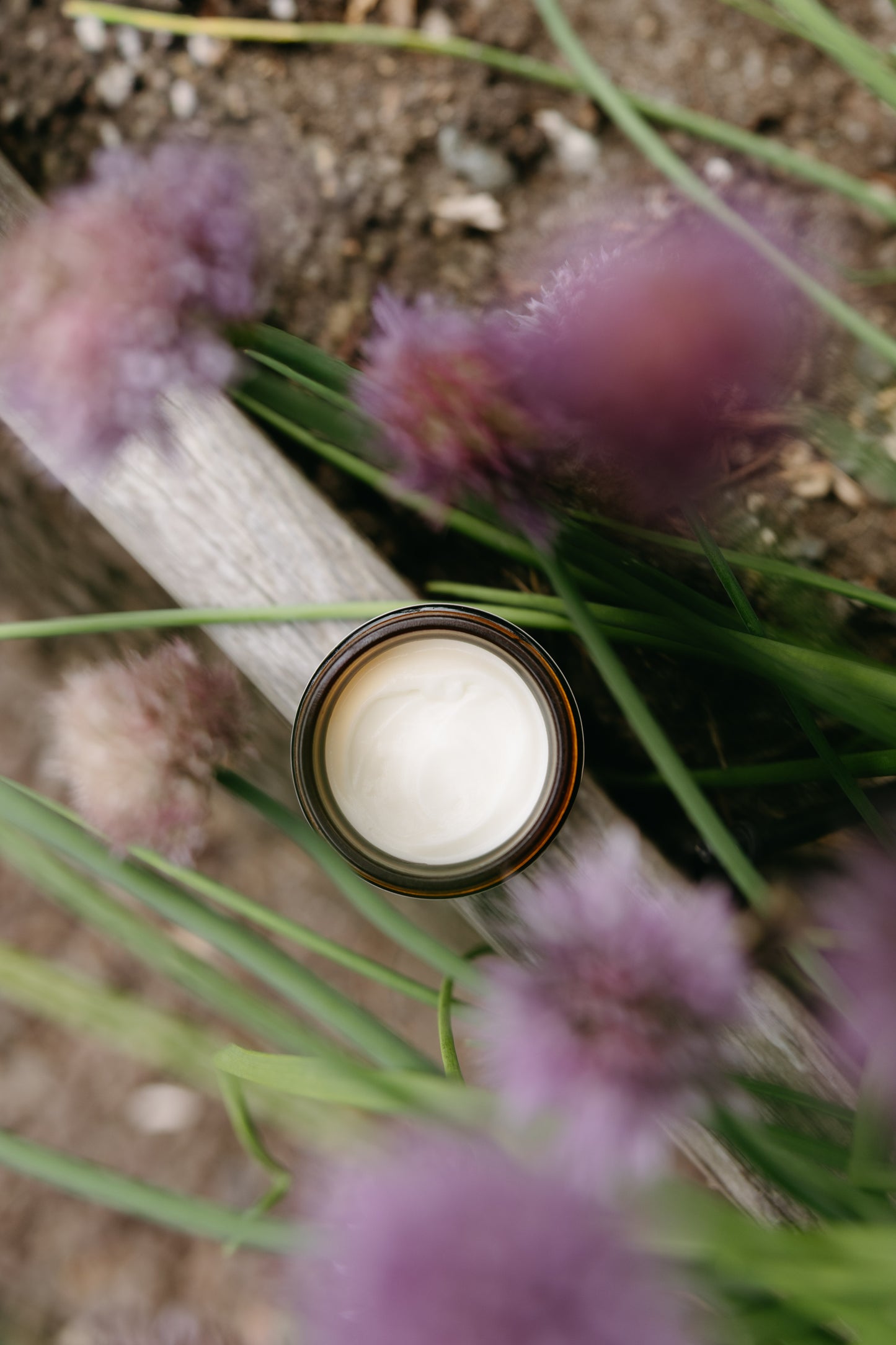 Organic Wild Yam Cream