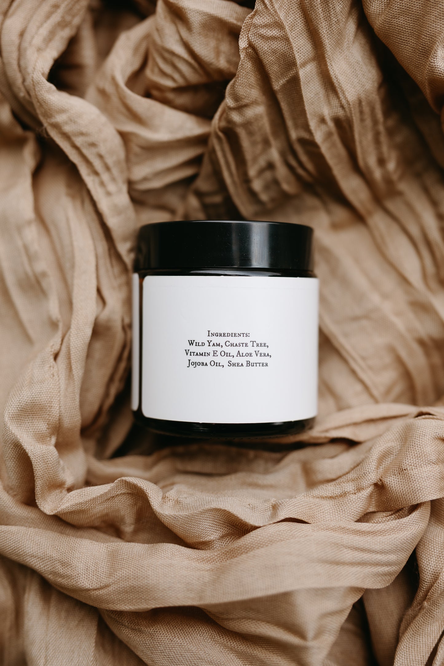 Magnesium Cream