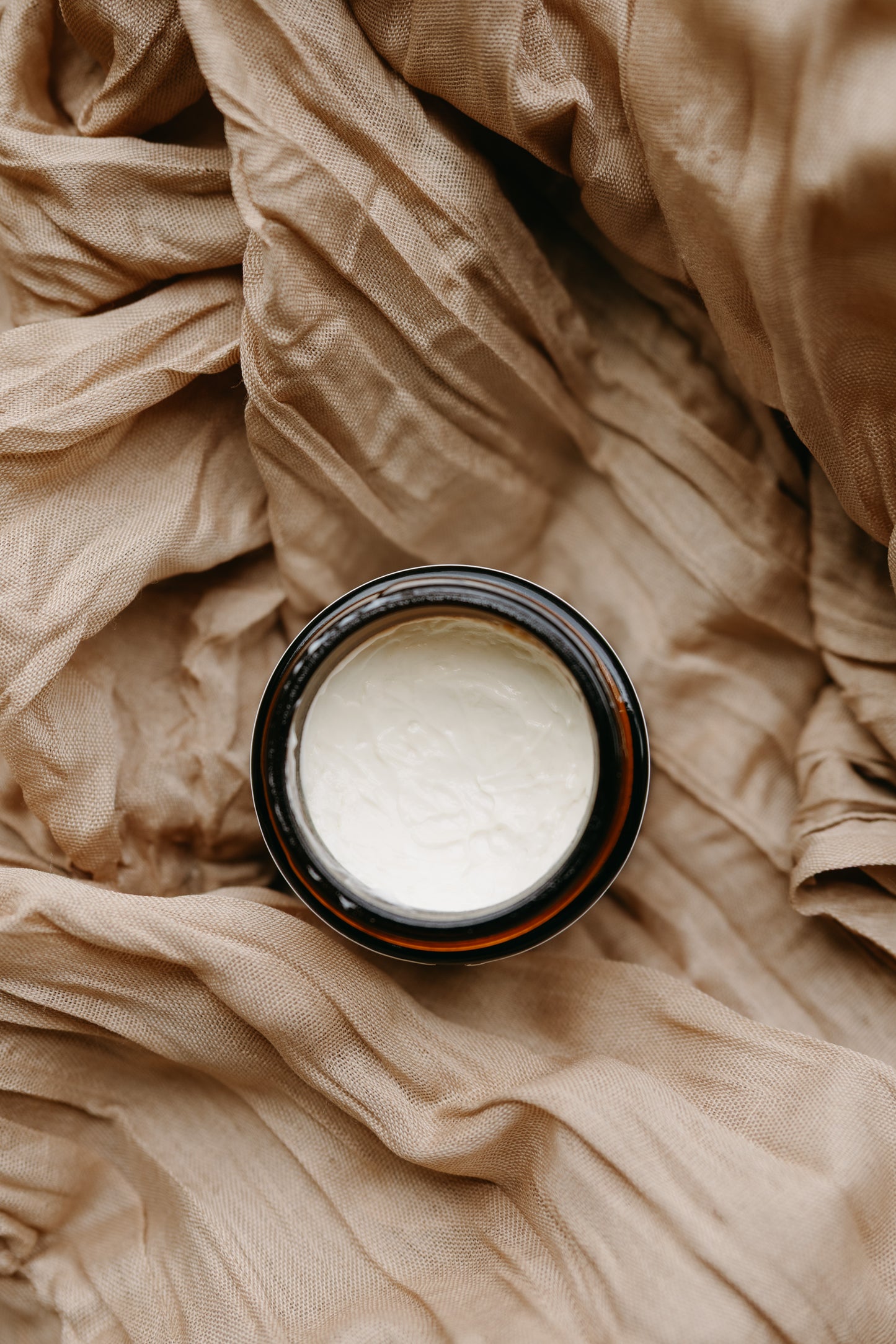 Magnesium Cream