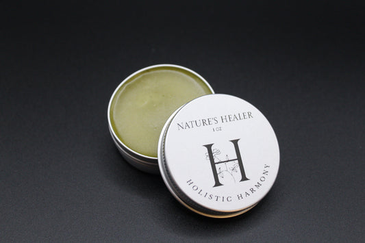 Nature's Healer