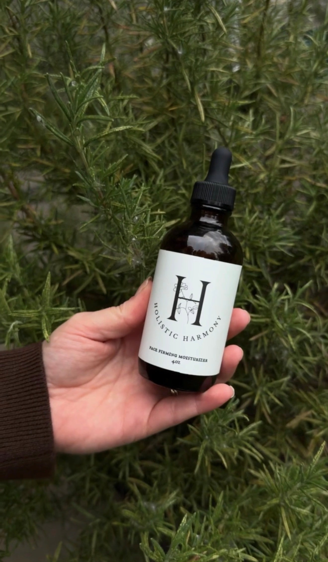 Face Firming Moisturizer