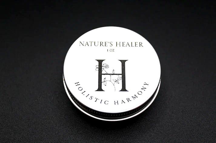 Nature's Healer
